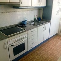 Flat in the big city in Spain, Comunitat Valenciana, Alicante, 95 sq.m.