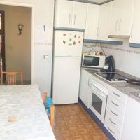 Flat in the big city in Spain, Comunitat Valenciana, Alicante, 95 sq.m.