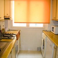 Квартира в большом городе в Испании, Валенсия, Аликанте, 70 кв.м.