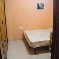 Квартира в большом городе в Испании, Валенсия, Аликанте, 70 кв.м.