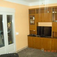 Квартира в большом городе в Испании, Валенсия, Аликанте, 70 кв.м.