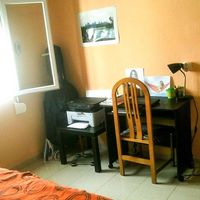 Квартира в большом городе в Испании, Валенсия, Аликанте, 70 кв.м.