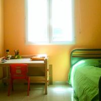 Квартира в большом городе в Испании, Валенсия, Аликанте, 70 кв.м.