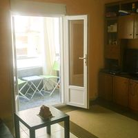 Квартира в большом городе в Испании, Валенсия, Аликанте, 70 кв.м.