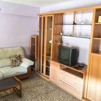 Flat in the big city in Spain, Comunitat Valenciana, Alicante, 80 sq.m.