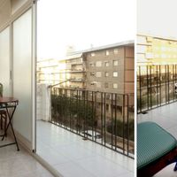 Flat in the big city in Spain, Comunitat Valenciana, Alicante, 80 sq.m.