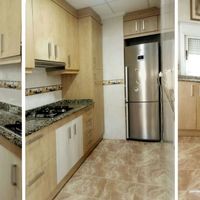 Flat in the big city in Spain, Comunitat Valenciana, Alicante, 80 sq.m.