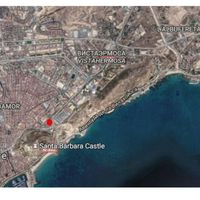 Flat in the big city in Spain, Comunitat Valenciana, Alicante, 80 sq.m.