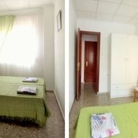 Flat in the big city in Spain, Comunitat Valenciana, Alicante, 80 sq.m.