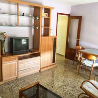 Flat in the big city in Spain, Comunitat Valenciana, Alicante, 110 sq.m.