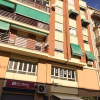 Flat in the big city in Spain, Comunitat Valenciana, Alicante, 110 sq.m.
