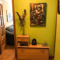 Flat in the big city in Spain, Comunitat Valenciana, Alicante, 70 sq.m.