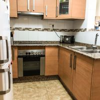 Flat in the big city in Spain, Comunitat Valenciana, Alicante, 70 sq.m.