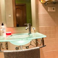 Flat in the big city in Spain, Comunitat Valenciana, Alicante, 70 sq.m.