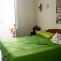 Квартира в большом городе в Испании, Валенсия, Аликанте, 90 кв.м.