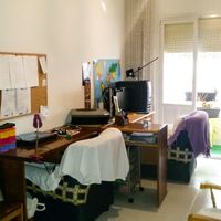 Квартира в большом городе в Испании, Валенсия, Аликанте, 90 кв.м.