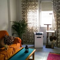 Квартира в большом городе в Испании, Валенсия, Аликанте, 90 кв.м.