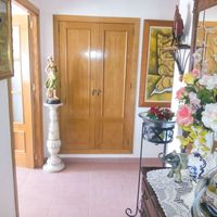 Квартира в большом городе в Испании, Валенсия, Аликанте, 110 кв.м.