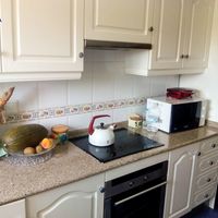 Квартира в большом городе в Испании, Валенсия, Аликанте, 110 кв.м.