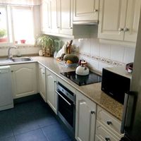 Квартира в большом городе в Испании, Валенсия, Аликанте, 110 кв.м.