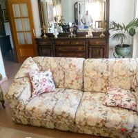 Квартира в большом городе в Испании, Валенсия, Аликанте, 110 кв.м.