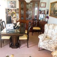 Квартира в большом городе в Испании, Валенсия, Аликанте, 110 кв.м.