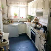 Квартира в большом городе в Испании, Валенсия, Аликанте, 110 кв.м.