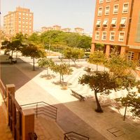 Квартира в большом городе в Испании, Валенсия, Аликанте, 110 кв.м.