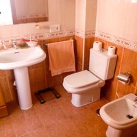 Квартира в большом городе в Испании, Валенсия, Аликанте, 110 кв.м.