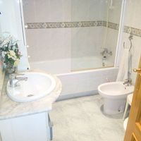 Квартира в большом городе в Испании, Валенсия, Аликанте, 110 кв.м.