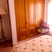 Квартира в большом городе в Испании, Валенсия, Аликанте, 110 кв.м.