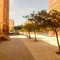 Квартира в большом городе в Испании, Валенсия, Аликанте, 110 кв.м.