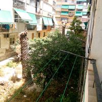 Flat in the big city in Spain, Comunitat Valenciana, Alicante, 60 sq.m.