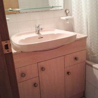 Квартира в большом городе в Испании, Валенсия, Аликанте, 70 кв.м.