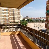 Flat in the big city in Spain, Comunitat Valenciana, Alicante, 90 sq.m.