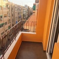 Flat in the big city in Spain, Comunitat Valenciana, Alicante, 70 sq.m.