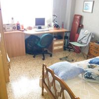 Квартира в большом городе в Испании, Валенсия, Аликанте, 80 кв.м.