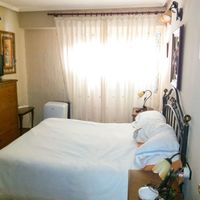 Квартира в большом городе в Испании, Валенсия, Аликанте, 80 кв.м.