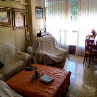 Квартира в большом городе в Испании, Валенсия, Аликанте, 80 кв.м.