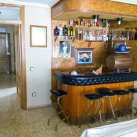 Квартира в большом городе в Испании, Валенсия, Аликанте, 80 кв.м.