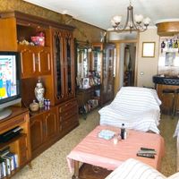 Квартира в большом городе в Испании, Валенсия, Аликанте, 80 кв.м.