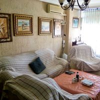 Квартира в большом городе в Испании, Валенсия, Аликанте, 80 кв.м.