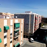 Квартира в большом городе в Испании, Валенсия, Аликанте, 80 кв.м.
