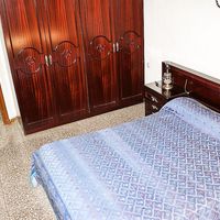 Flat in the big city in Spain, Comunitat Valenciana, Alicante, 125 sq.m.