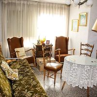 Flat in the big city in Spain, Comunitat Valenciana, Alicante, 125 sq.m.