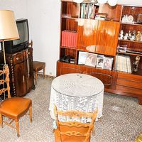 Flat in the big city in Spain, Comunitat Valenciana, Alicante, 125 sq.m.