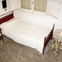 Flat in the big city in Spain, Comunitat Valenciana, Alicante, 125 sq.m.