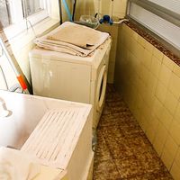 Flat in the big city in Spain, Comunitat Valenciana, Alicante, 125 sq.m.