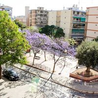 Flat in the big city in Spain, Comunitat Valenciana, Alicante, 125 sq.m.