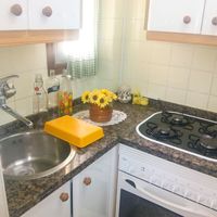 Flat in the big city in Spain, Comunitat Valenciana, Alicante, 70 sq.m.